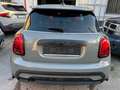 MINI One 3p 1.5 One JCW 102cv  SOLO 42000 KM PELLE NAVY Gris - thumbnail 3