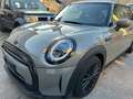 MINI One 3p 1.5 One JCW 102cv  SOLO 42000 KM PELLE NAVY Gris - thumbnail 4
