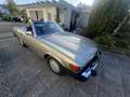 Mercedes-Benz SL 560 Seltene Farbkombi, H-Abnahme, wenig gelaufen Gold - thumbnail 12