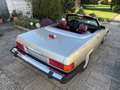 Mercedes-Benz SL 560 Seltene Farbkombi, H-Abnahme, wenig gelaufen Gold - thumbnail 9