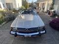 Mercedes-Benz SL 560 Seltene Farbkombi, H-Abnahme, wenig gelaufen Gold - thumbnail 2