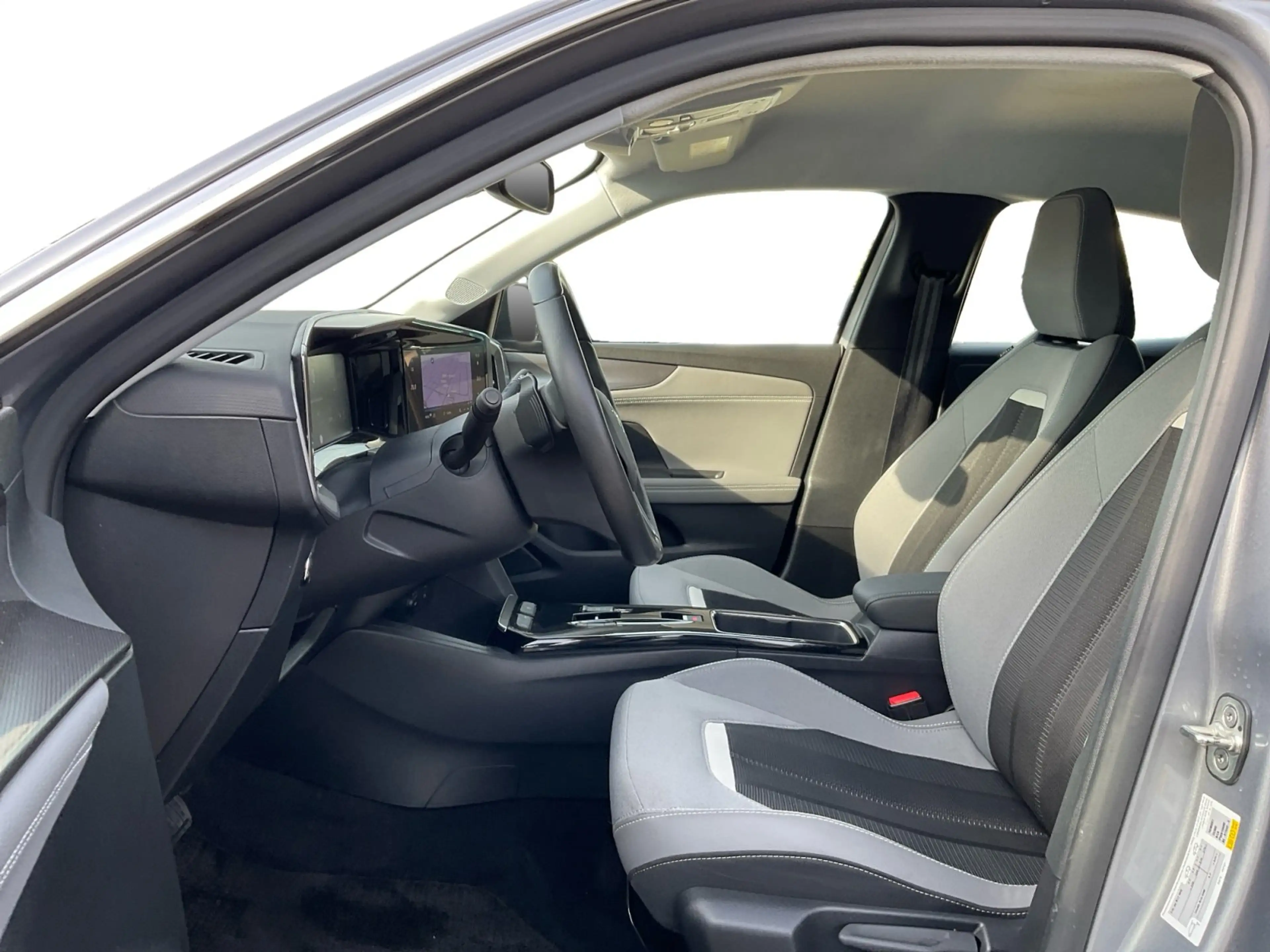Opel Mokka 1.2 Turbo Elegance Automatik, Kamera — photo 11