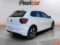 Volkswagen Polo 1.0 TSI Advance 70kW Weiß - thumbnail 8