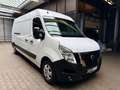Nissan NV400 2.3 dCi L3H2 3,5t AUTOMATIK KLIMA CAM TEMP Weiß - thumbnail 2