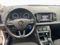 Skoda Karoq 1.0 TSI Ambition LED Klima Sitzheizung Weiß - thumbnail 13