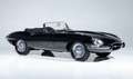 Jaguar E-Type Triple Black Deluxe Czarny - thumbnail 1