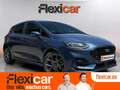 Ford Fiesta 1.0 EcoBoost MHEV 92kW(125CV) ST-Line 5p Bleu - thumbnail 1