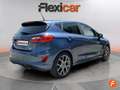 Ford Fiesta 1.0 EcoBoost MHEV 92kW(125CV) ST-Line 5p Bleu - thumbnail 7