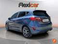 Ford Fiesta 1.0 EcoBoost MHEV 92kW(125CV) ST-Line 5p Bleu - thumbnail 4