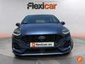 Ford Fiesta 1.0 EcoBoost MHEV 92kW(125CV) ST-Line 5p Bleu - thumbnail 9