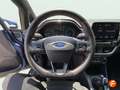 Ford Fiesta 1.0 EcoBoost MHEV 92kW(125CV) ST-Line 5p Bleu - thumbnail 12