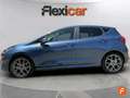 Ford Fiesta 1.0 EcoBoost MHEV 92kW(125CV) ST-Line 5p Bleu - thumbnail 3