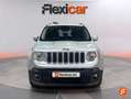 Jeep Renegade 1.4 MAIR 103kW DDCT Limited FWD E6 Gris - thumbnail 2
