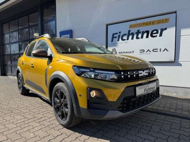 Használt Dacia Sandero 