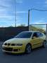 SEAT Leon 1.9 TDI Жовтий - thumbnail 1