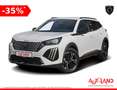 Peugeot 2008 1.2 PureTech LED Navi 360° Tempomat Wit - thumbnail 1