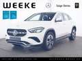 Mercedes-Benz GLA 180 Progressive+ANHÄNGERKUPPLUNG+WINTER-PAKE Blanco - thumbnail 1