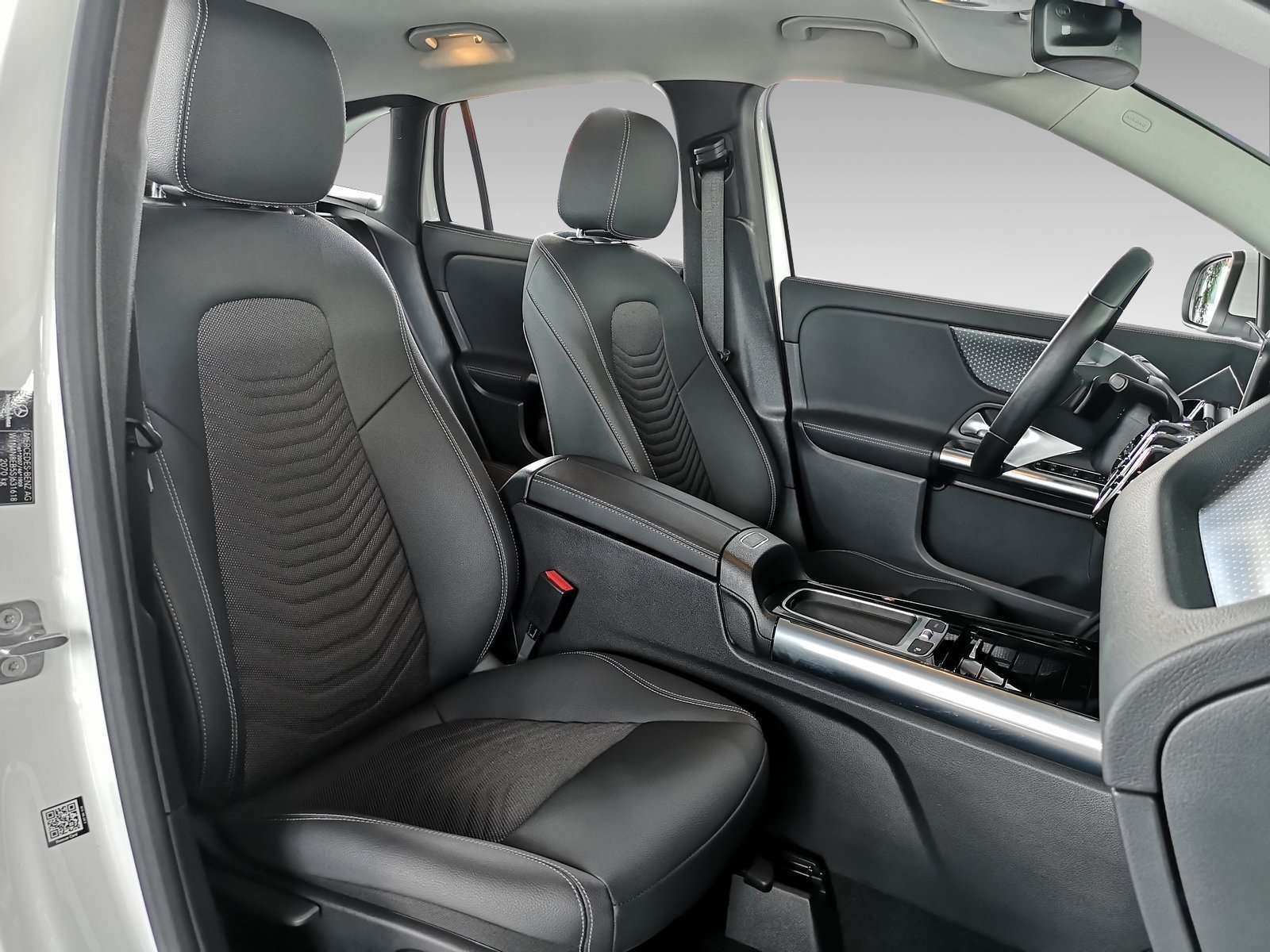 Mercedes-Benz GLA 180
