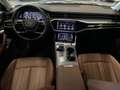 Audi A6 40-2.0 TDI quattro-ultra-stronic HYBRID km. 36.800 Azul - thumbnail 7