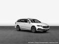 Skoda Octavia Combi Ambition 2.0 TDI DSG AHK NAVI ACC PD Weiß - thumbnail 6
