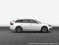 Skoda Octavia Combi Ambition 2.0 TDI DSG AHK NAVI ACC PD Weiß - thumbnail 4