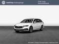 Skoda Octavia Combi Ambition 2.0 TDI DSG AHK NAVI ACC PD Weiß - thumbnail 1