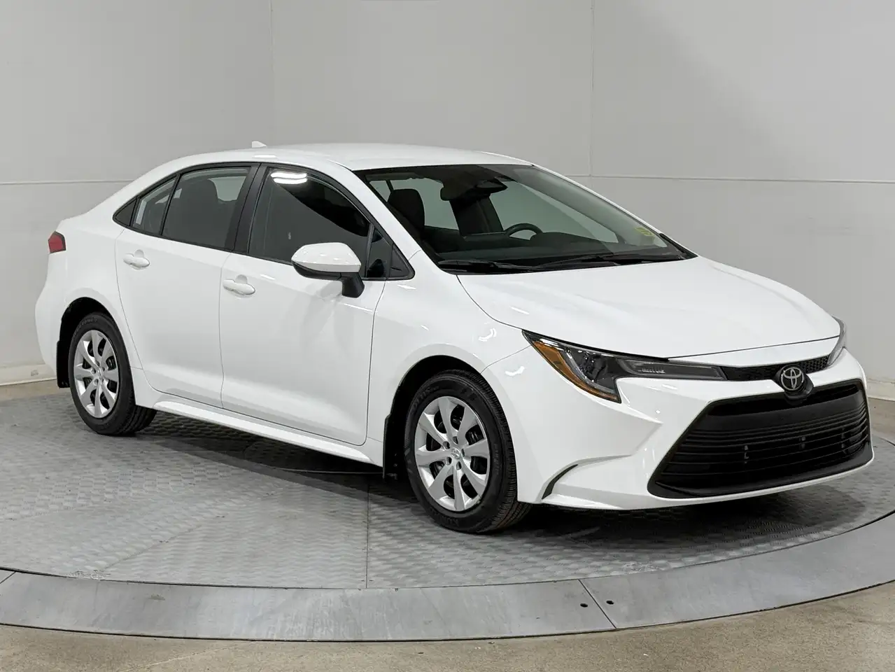 Toyota Corolla fotografie Toyota Corolla
