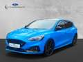 Ford Focus ST Edition 5-türig Blau - thumbnail 1