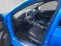 Ford Focus ST Edition 5-türig Blau - thumbnail 9