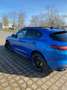 Alfa Romeo Stelvio Stelvio 2.9 V6 510ch Q4 AT8 Quadrifoglio Bleu - thumbnail 2