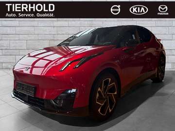 200 kW More