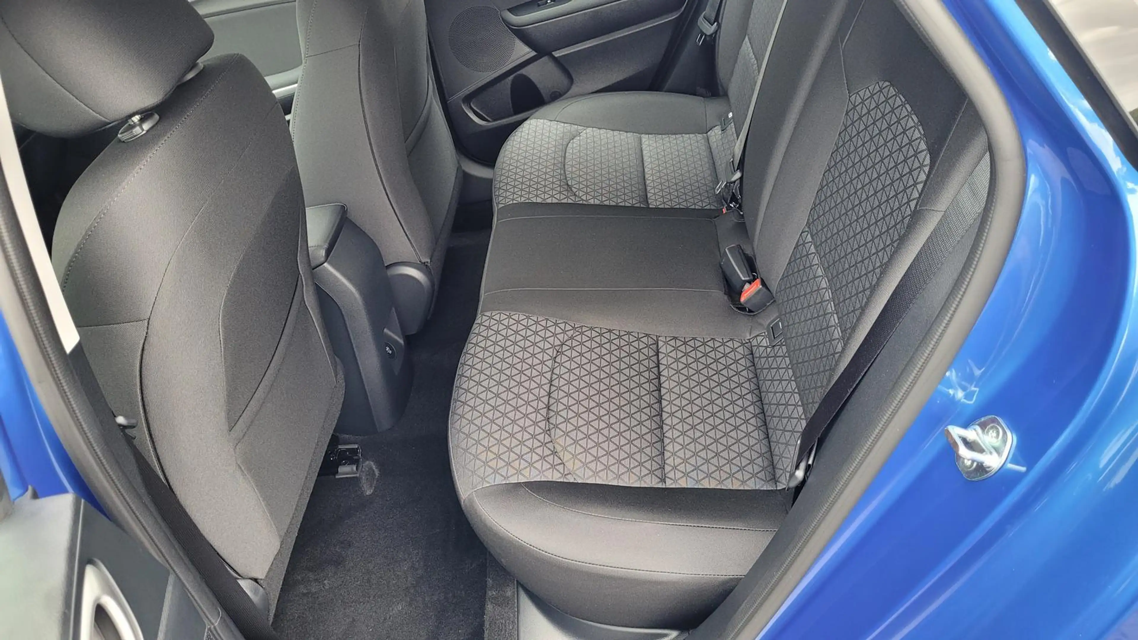 Kia Ceed / cee'd Spin Spin*Navi*Shzg*Lhzg*PDC*Cam*16Zoll*Klima* ... — photo 9
