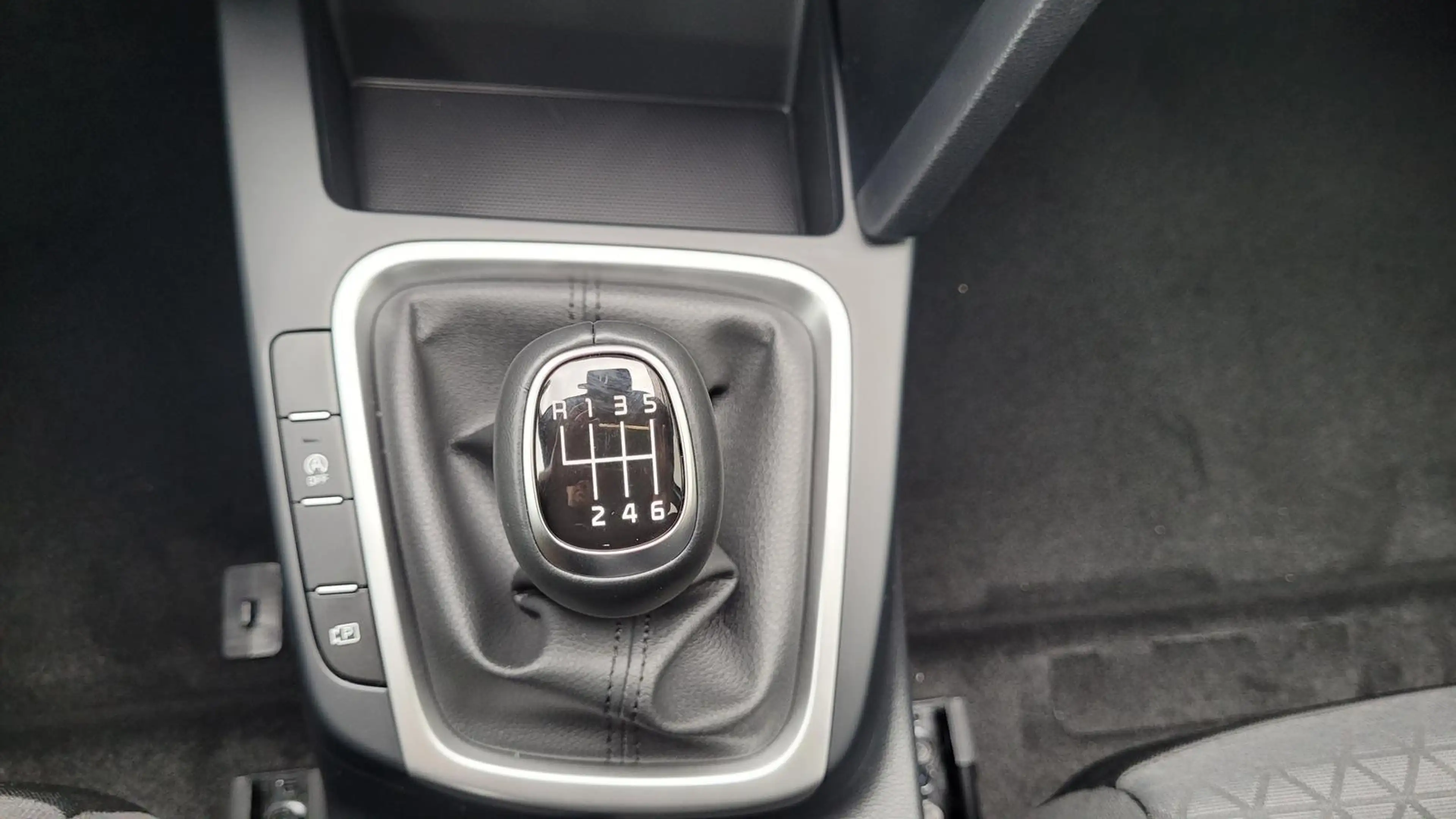 Kia Ceed / cee'd Spin Spin*Navi*Shzg*Lhzg*PDC*Cam*16Zoll*Klima* ... — photo 11