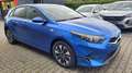 Kia Ceed / cee'd Spin *Navi*Shzg*Lhzg*PDC*Cam*16Zoll*Klima* 103 ... Blau - thumbnail 3