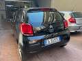 Citroen C1 VTi 68 5 porte OK NEOPATENTATI Noir - thumbnail 3