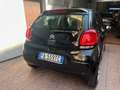 Citroen C1 VTi 68 5 porte OK NEOPATENTATI Noir - thumbnail 4