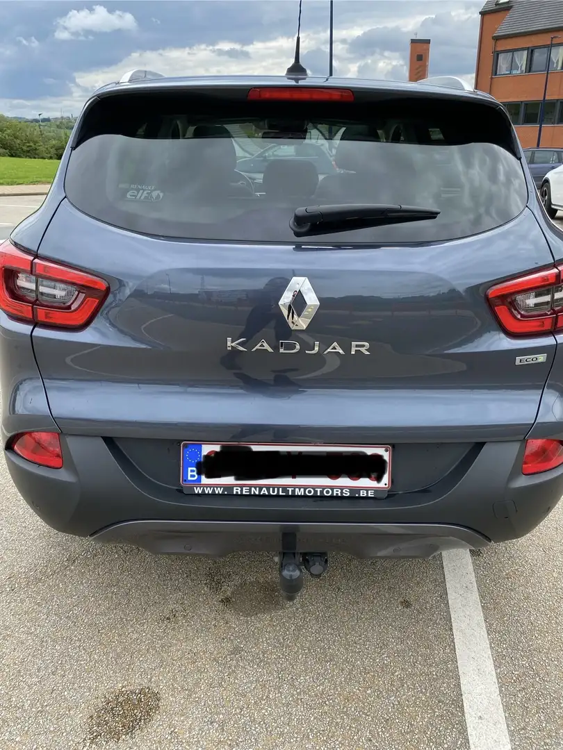 Renault Kadjar 1.5 dCi Bose Edition - 2