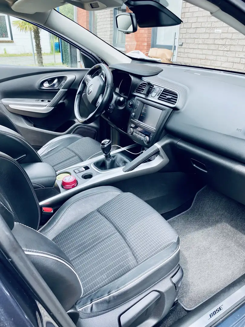 Renault Kadjar 1.5 dCi Bose Edition - 1