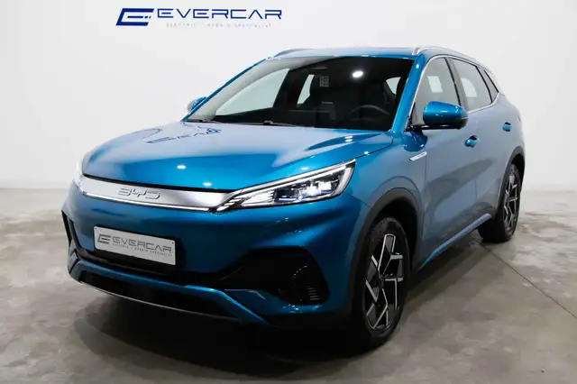 BYD Atto 3 Design ***FULL FULL OPTIONS***