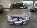 Mercedes-Benz Vito Kuhlmann Cars Bestattungswagen/Leichenwagen Silber - thumbnail 2