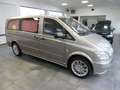 Mercedes-Benz Vito Kuhlmann Cars Bestattungswagen/Leichenwagen Silber - thumbnail 4