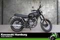 Brixton Cromwell 125 ABS, Einzelstück, 4 JAHRE GARANTIE Schwarz - thumbnail 1