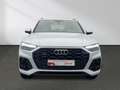 Audi Q5 40 TDI quattro S line MMI Navi Matrix AHK ACC White - thumbnail 4