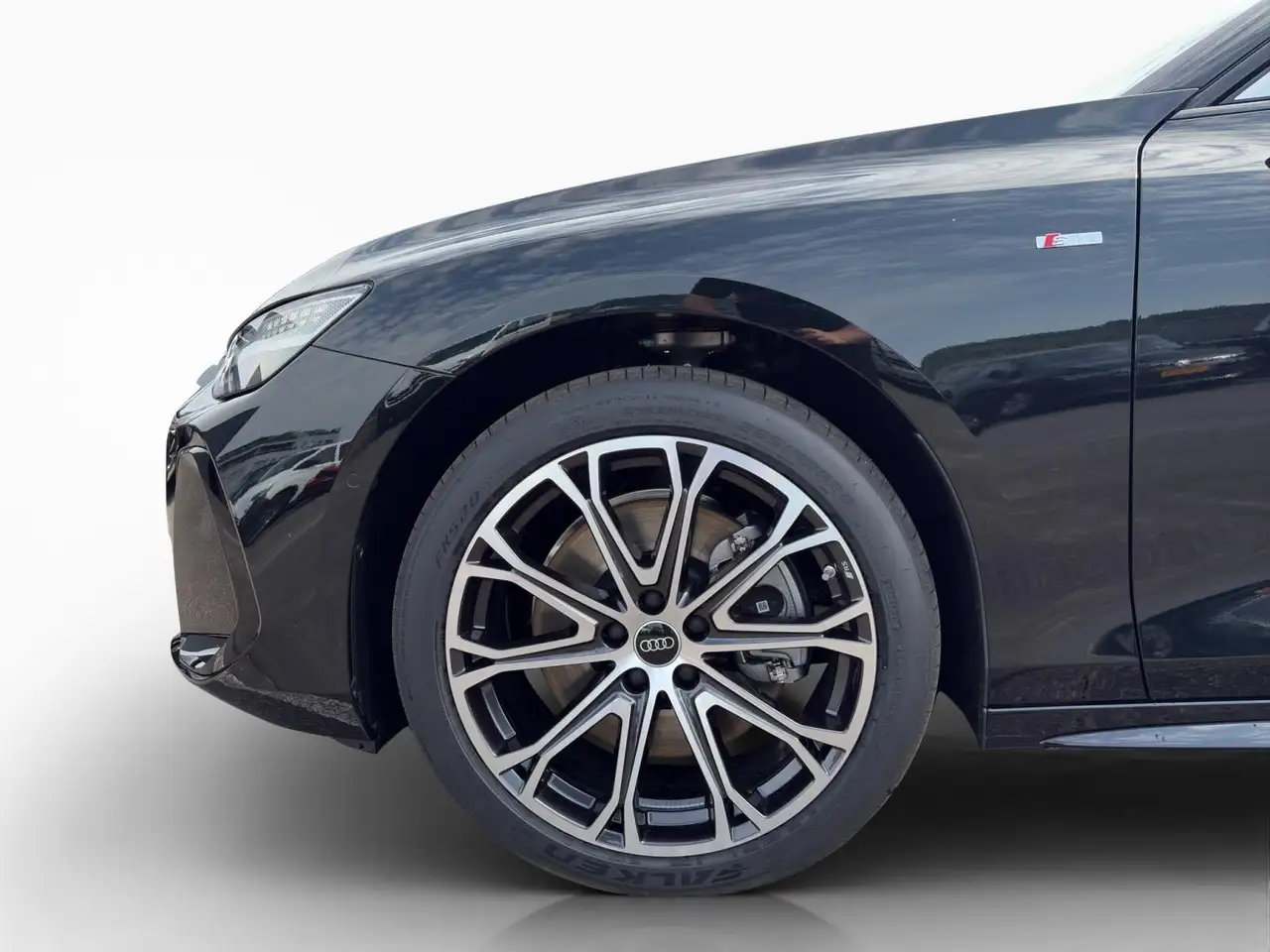 Audi A6 2026