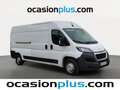 Peugeot Boxer Furgón 2.2BlueHDI 335 L3H2 S&S 140 Blanco - thumbnail 2