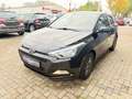 Hyundai i20 YES!Top Zustand*WenigKM*1.Hand*SHgepflegt*Euro6 Schwarz - thumbnail 3