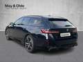 BMW 520 i Touring M Sport AHK Navi HarmanKardon LED SHZ Schwarz - thumbnail 5