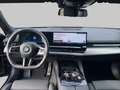 BMW 520 i Touring M Sport AHK Navi HarmanKardon LED SHZ Schwarz - thumbnail 7