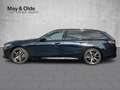 BMW 520 i Touring M Sport AHK Navi HarmanKardon LED SHZ Schwarz - thumbnail 2