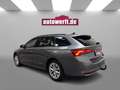 Skoda Octavia 2.0 TDI DSG SELECTION AHK CAM 17Z FAMILY ASSISTED Grau - thumbnail 4